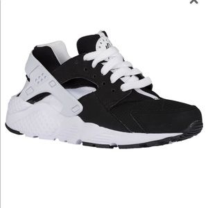 Nike Huarache Run 6.5y